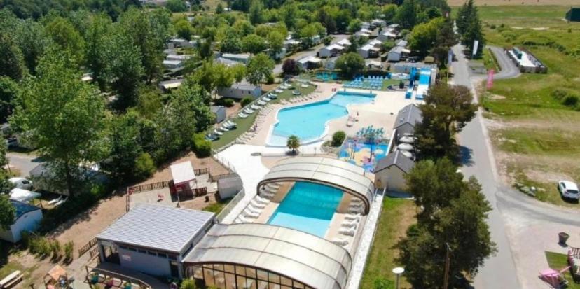 אונזה Mobil Home Tout Confort Ideal Pour 4 Personnes Dans Le Domaine De Dugny Camping 4 Etoiles, Proche De Blois, Du Zoo De Beauval Et Des Chateaux De La Loire מראה חיצוני תמונה
