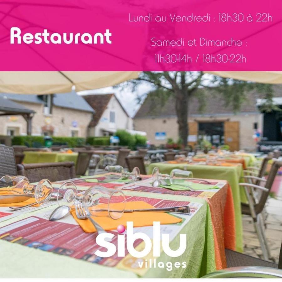 אונזה Mobil Home Tout Confort Ideal Pour 4 Personnes Dans Le Domaine De Dugny Camping 4 Etoiles, Proche De Blois, Du Zoo De Beauval Et Des Chateaux De La Loire מראה חיצוני תמונה